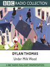 Under Milk Wood (MP3)